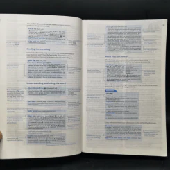 Oxford Advanced Learner's Dictionary รูปที่ 11