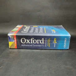 Oxford Advanced Learner's Dictionary รูปที่ 3