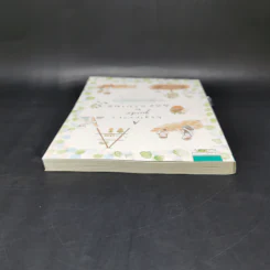A Beginner’s Guide to Gardening คู่มือทำสวนฉบับเริ่มต้น - ทิพาพรรณ ศิริเวชฎารักษ์ รูปที่ 6