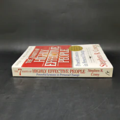 The 7 Habits of Highly Effective People - Sean Covey รูปที่ 3