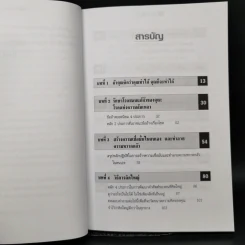 คิดใหญ่ไม่คิดเล็ก The Magic of Thinking - David J. Schwartz รูปที่ 9