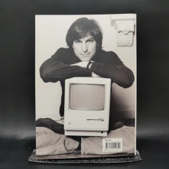 Steve Jobs สตีฟ จ็อบส์ (ปกอ่อน) - วอลเตอร์ ไอแซคสัน รูปที่ 2
