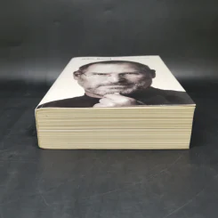 Steve Jobs สตีฟ จ็อบส์ (ปกอ่อน) - วอลเตอร์ ไอแซคสัน รูปที่ 4