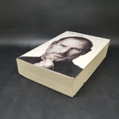 Steve Jobs สตีฟ จ็อบส์ (ปกอ่อน) - วอลเตอร์ ไอแซคสัน รูปที่ 7