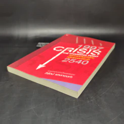 1997 Crisis : The Changing Point ลอกคราบธุรกิจไทยหลังวิกฤตการณ์ปี 2540 รูปที่ 7