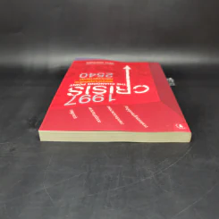 1997 Crisis : The Changing Point ลอกคราบธุรกิจไทยหลังวิกฤตการณ์ปี 2540 รูปที่ 6