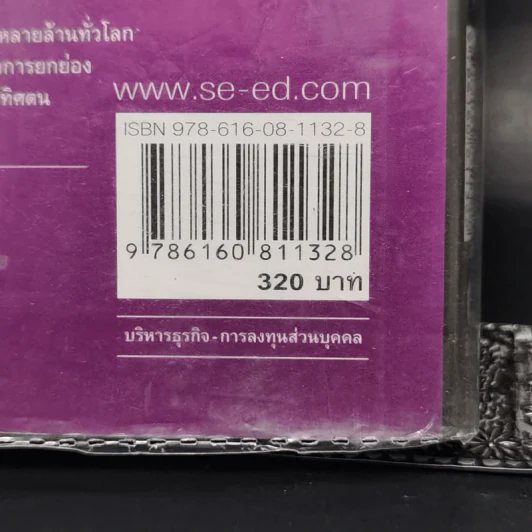 พ่อรวยสอนลูก สร้างความได้เปรียบทางการเงิน Unfair Advantage - Robert T. Kiyosaki รูปที่ 13