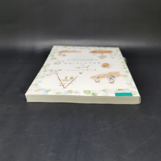 A Beginner’s Guide to Gardening คู่มือทำสวนฉบับเริ่มต้น - ทิพาพรรณ ศิริเวชฎารักษ์ รูปที่ 6