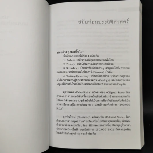 ประวัติศาสตร์และแบบอย่างศิลปะโดยสังเขป - ศาสตราจารย์ศิลป์ พีระศรี รูปที่ 12