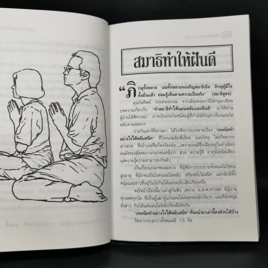 กรรมกำหนด 3 กรรมบันดาล - บุญเสมอ แดงสังวาลย์ รูปที่ 11
