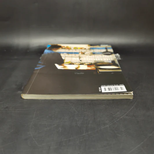 เก๋ไก๋ในเมลเบิร์น OOM Lifestyle Book รูปที่ 4