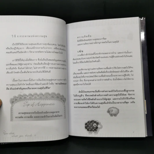 ล้มอีกก็ได้ ถ้าลุกเป็น - เรวัติ ศุภศิริ รูปที่ 13