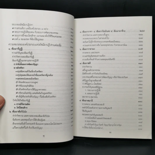 พุทธธรรม (ฉบับเดิม) - สมเด็จพระพุทธโฆษาจารย์ (ป.อ.ปยุตโต) รูปที่ 11