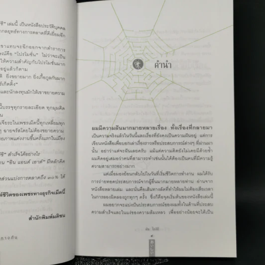 ชีวิตนี้ไม่มีทางตัน - ตัน ภาสกรนที รูปที่ 10