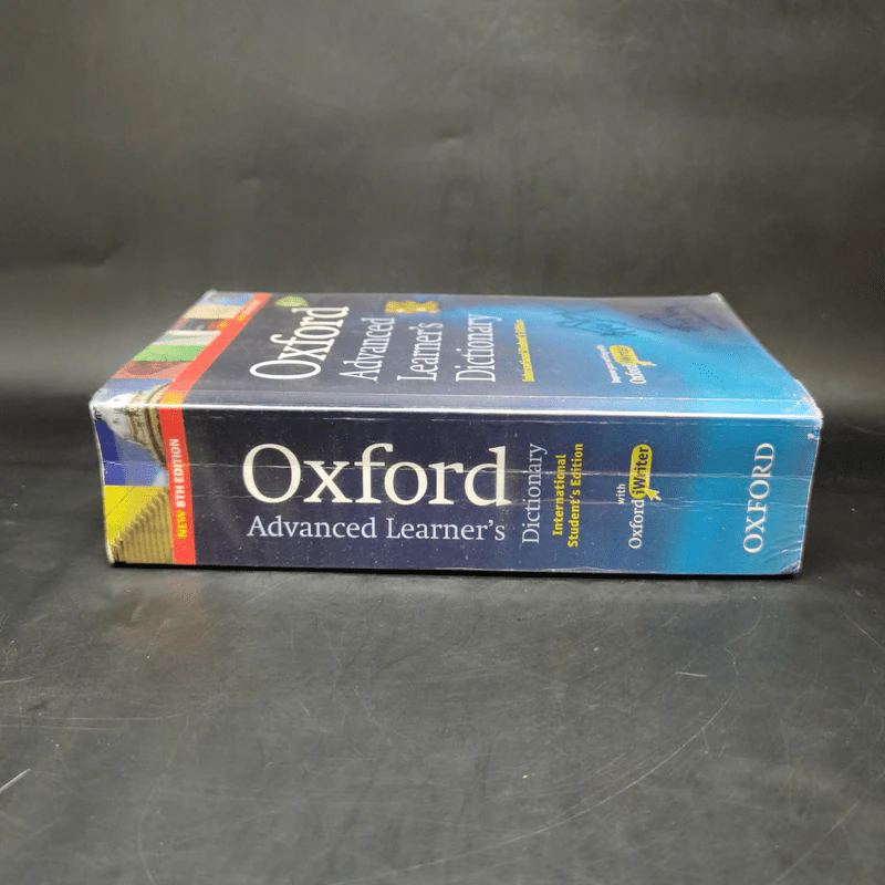 Oxford Advanced Learner's Dictionary รูปที่ 3