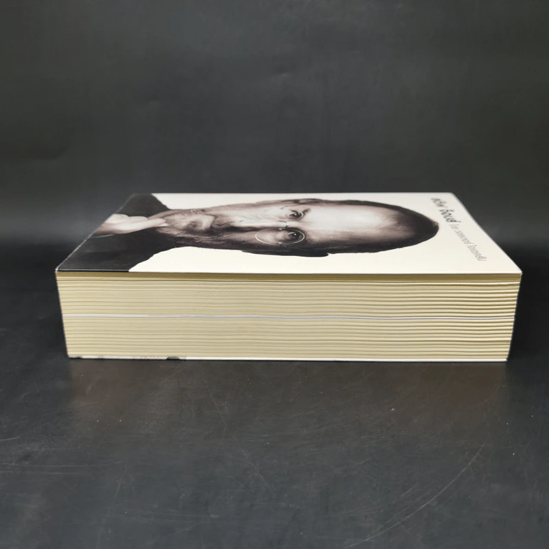 Steve Jobs สตีฟ จ็อบส์ (ปกอ่อน) - วอลเตอร์ ไอแซคสัน รูปที่ 5