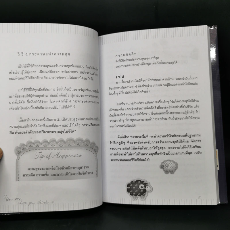 ล้มอีกก็ได้ ถ้าลุกเป็น - เรวัติ ศุภศิริ รูปที่ 13