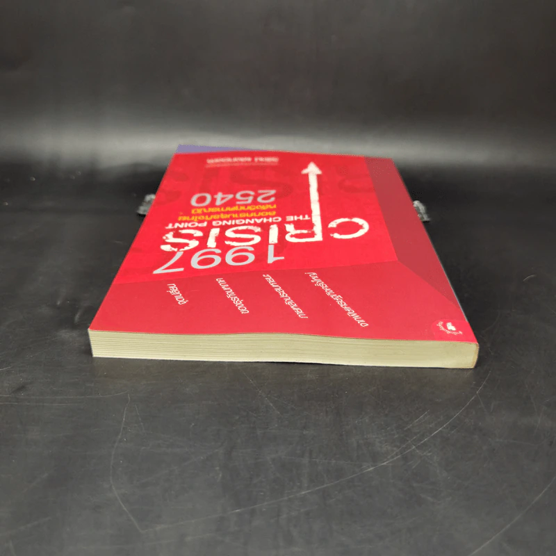 1997 Crisis : The Changing Point ลอกคราบธุรกิจไทยหลังวิกฤตการณ์ปี 2540 รูปที่ 6