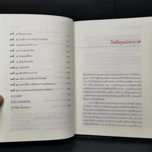 ชีวิตระหว่างภพ Life between Life - Joe Fisher, Ph.D. Whitton, Dr. Joel L., อรทัย เจริญชาติ รูปที่ 9