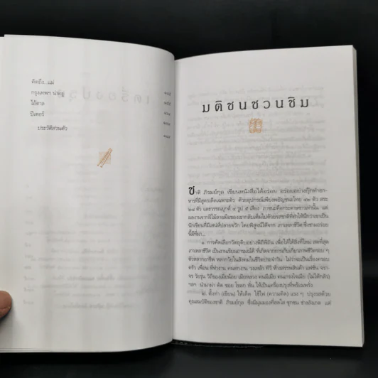 เกาเหลาชีวิต - ชาติ ภิรมย์กุล รูปที่ 10