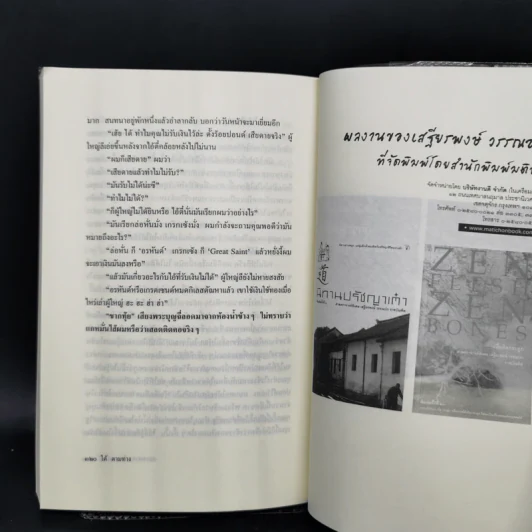 สองทศวรรษในดงขมิ้น - ไต้ ตามทาง รูปที่ 13