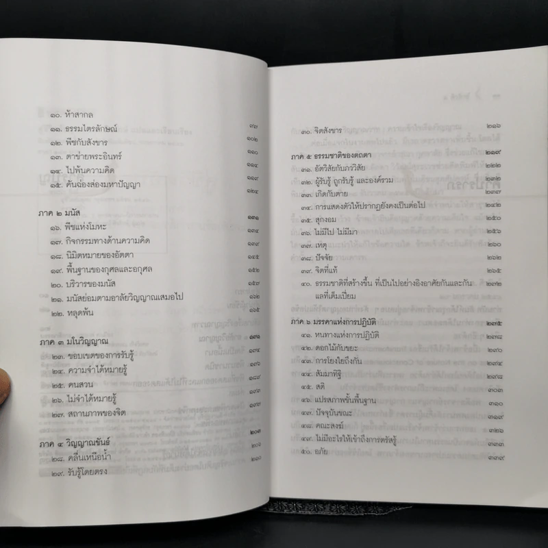 สู่ชีวิตอันอุดม - ติช นัท ฮันห์ รูปที่ 9