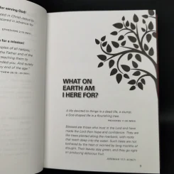 Daily Inspiration for The Purpose Driven Life - Rick Warren รูปที่ 10