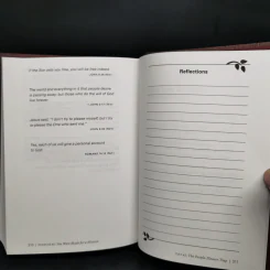 Daily Inspiration for The Purpose Driven Life - Rick Warren รูปที่ 13