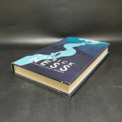 Release - Patrick Ness รูปที่ 7
