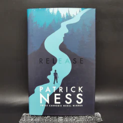 Release - Patrick Ness