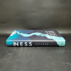 Release - Patrick Ness รูปที่ 3