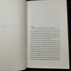 Release - Patrick Ness รูปที่ 9