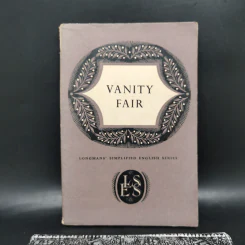 Vanity Fair - Longman รูปที่ 1