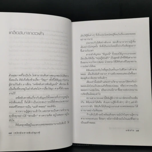 เคล็ดลับสารพันอัญมณี - มณิขจิต รูปที่ 10