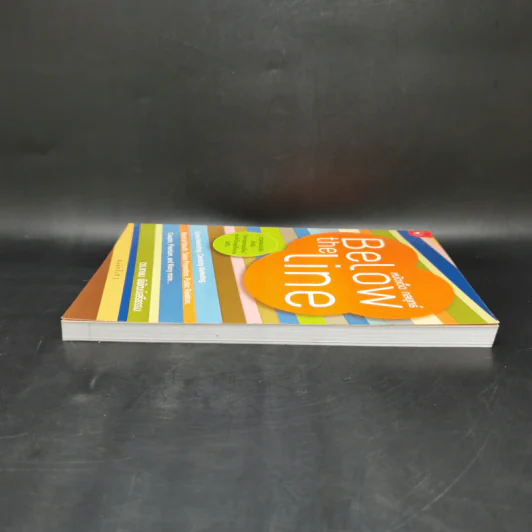 หมัดเด็ด กลยุทธ์ Below the Line - ดร.เกษม พิพัฒน์เสรีธรรม รูปที่ 5