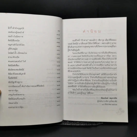 มหัศจรรย์วอลต์ดิสนีย์ - ศุภาศิริ สุพรรณเภสัช รูปที่ 9