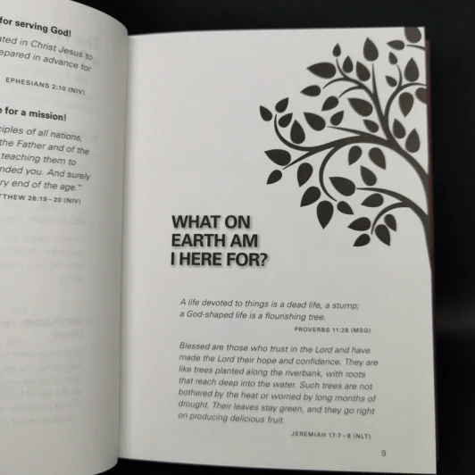 Daily Inspiration for The Purpose Driven Life - Rick Warren รูปที่ 10