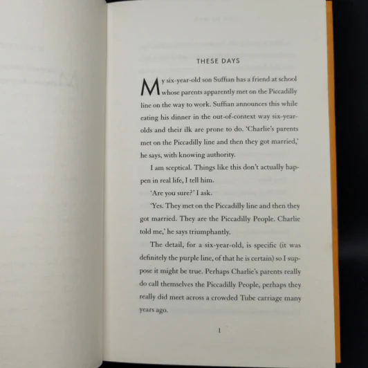 How We Met - Huma Qureshi รูปที่ 9