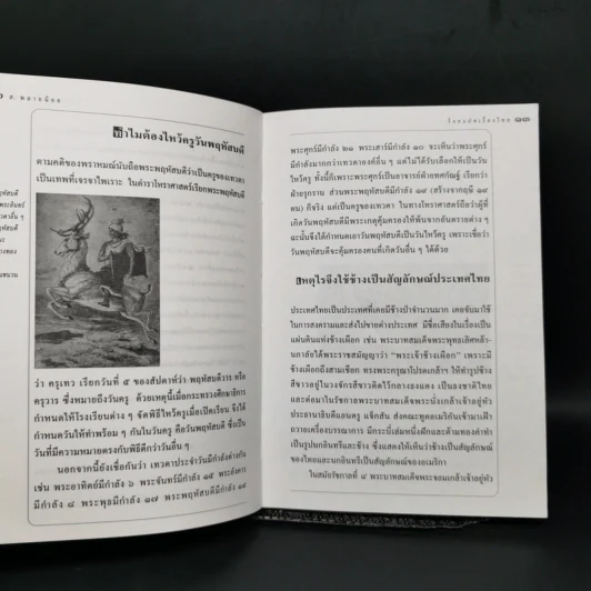 ร้อยแปดเรื่องไทย เรื่องชวนสงสัยที่ไม่มีใครเคยตอบ - ส.พลายน้อย รูปที่ 10