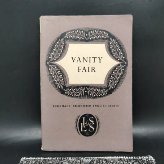 Vanity Fair - Longman รูปที่ 1