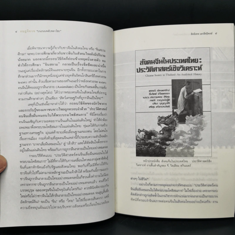 กบฏจีนจน บนนถนนพลับพลาไชย - สิทธิเทพ เอกสิทธิพงษ์ รูปที่ 11