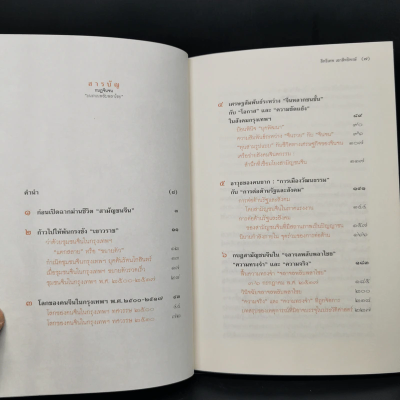 กบฏจีนจน บนนถนนพลับพลาไชย - สิทธิเทพ เอกสิทธิพงษ์ รูปที่ 9