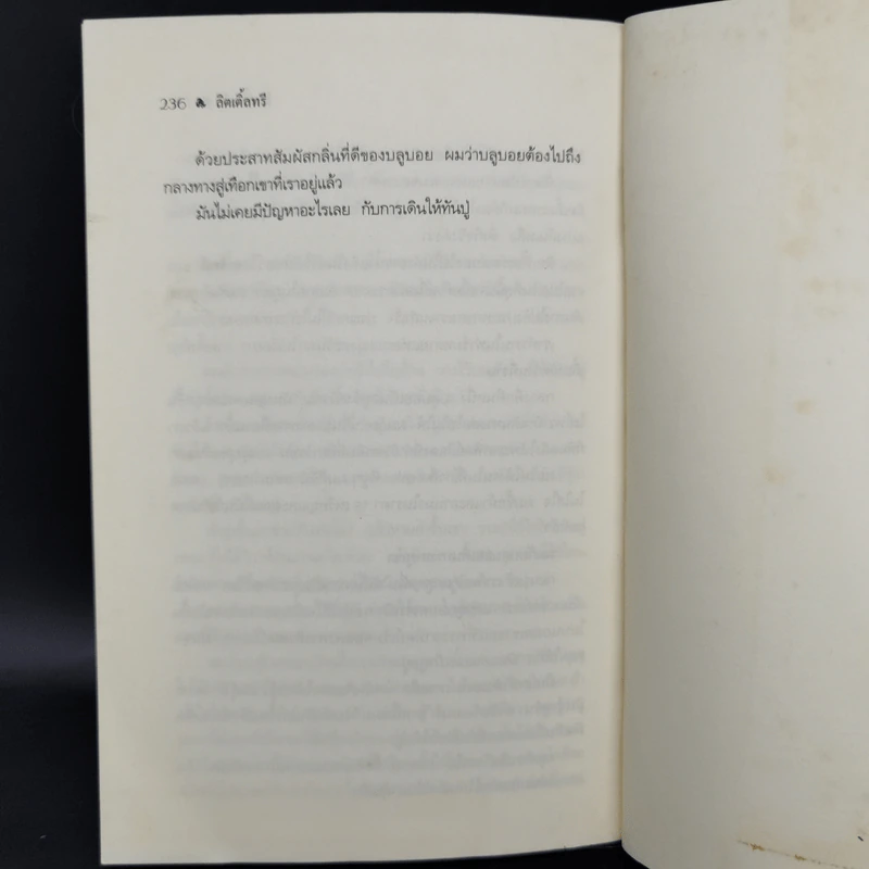 ลิตเติ้ลทรี - ฟอร์เรสต์ คาเตอร์ รูปที่ 11