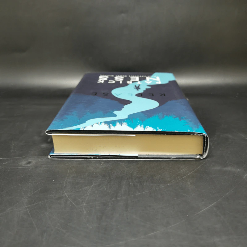 Release - Patrick Ness รูปที่ 6