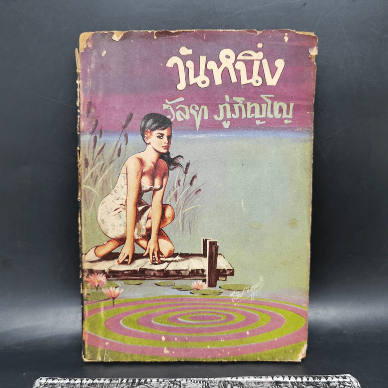วันหนึ่ง - วัลยา ภู่ภิญโญ รูปที่ 1