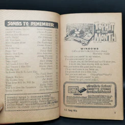 Develop No.109 Impressive Songs Three Dog Night รูปที่ 12