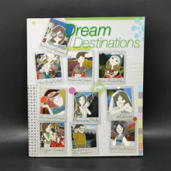 Dream Destinations สืบเมืองในฝัน รูปที่ 1