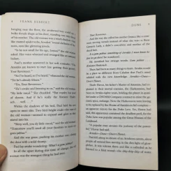 Dune - Frank Herbert รูปที่ 10