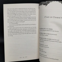 Crooked Kingdom - Leigh Bardugo รูปที่ 10