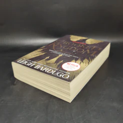 Crooked Kingdom - Leigh Bardugo รูปที่ 7